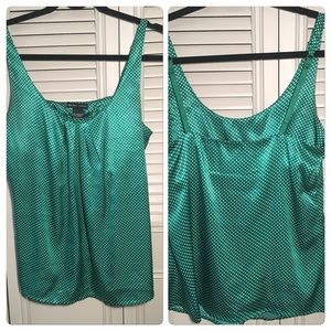 New York & Company blouse